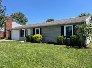 3620 Saint Joseph Rd, New Albany, IN 47150