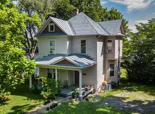 204 Houston St, Lexington, VA 24450
