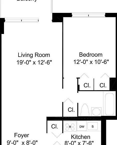 1385 York Ave #15E — Photo 2