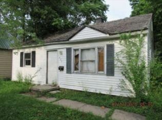 523 Harvey St, Danville, IL 61832