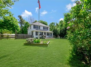 44 Southfield Rd, Baiting Hollow, NY 11933