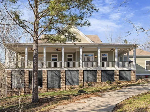 405 Saint Johns Drive, North Augusta, SC