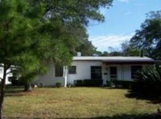 5353 Stanford Rd, Jacksonville, FL 32207