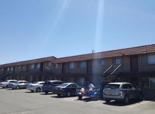 1140 Monte Vista Ave APT 18, Las Cruces, NM 88001