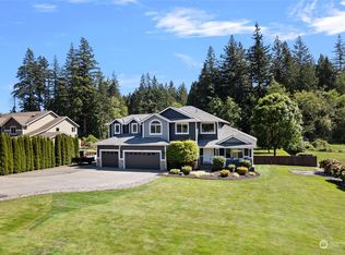 3320 264th St NE, Arlington, WA 98223