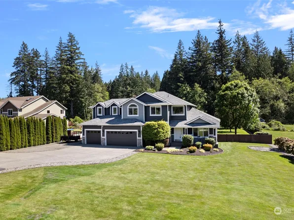 3320 264th Street NE, Arlington, WA 98223