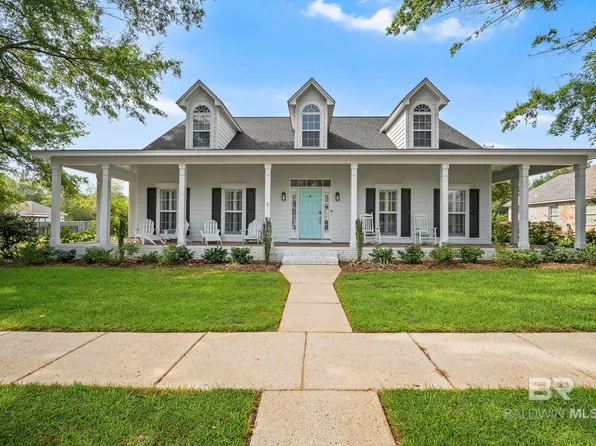 10398 Tampary St, Daphne, AL 36526