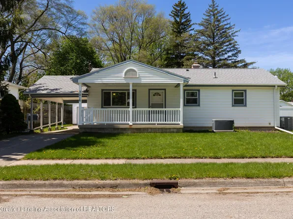 3816 Schlee St, Lansing, MI 48910