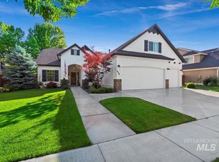 628 W Dreyfuss Ln, Meridian, ID 83646