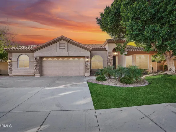 6401 W ORCHID Lane, Chandler, AZ 85226