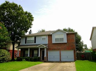 29006 Stone Fox Dr, Spring, TX 77386