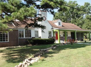 613 S Hamrick St, Houston, MO 65483