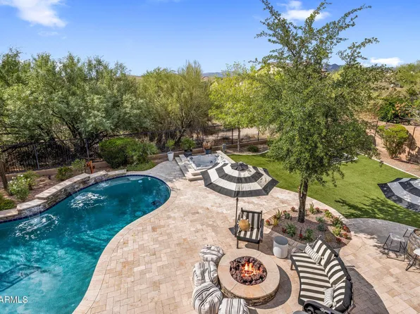 5434 E BARWICK Drive, Cave Creek, AZ 85331