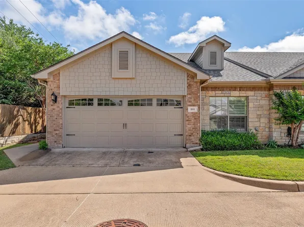 201 Chelsea Ct, Granbury, TX 76049