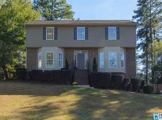 5000 Linwood Dr, Birmingham, AL 35244