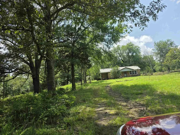499 Polk Rd #125, Mena, AR 71953