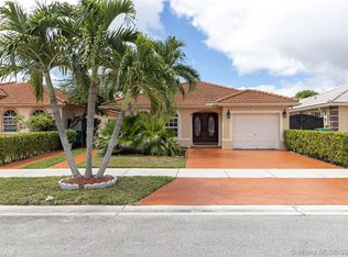 14408 SW 115th Ter #0, Miami, FL 33186