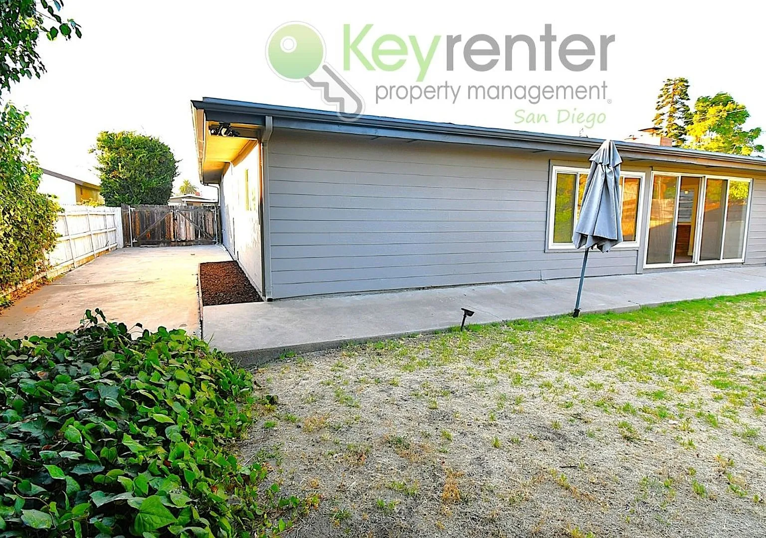 Spacious Chula Vista Home | Single Level | RV Parking | Large Family Room — Photo 2