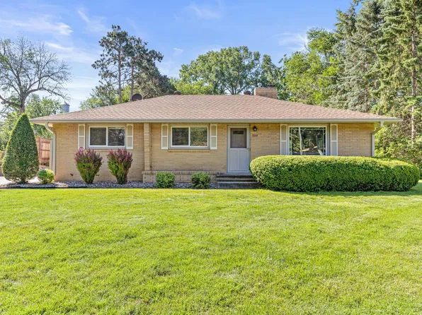 1944 Flandrau St N, Maplewood, MN 55109