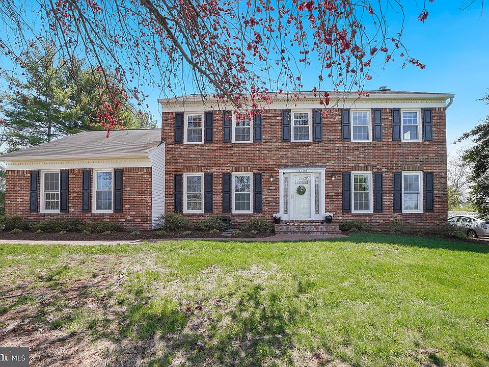 13509 Copper Ridge Dr, Herndon, VA 20171 Zillow