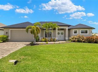 408 SE 29th St, Cape Coral, FL 33904