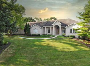 7100 N Pecatonica Rd, Leaf River, IL 61047