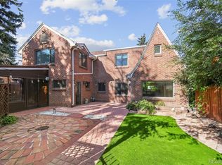 2675 S Race Street, Denver, CO 80210