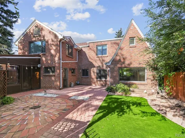 2675 S Race Street, Denver, CO 80210