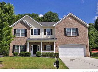 721 Rocky Grove Gln, York, SC 29745