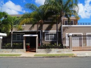 269 Calle Columbia, San Juan, PR 00927