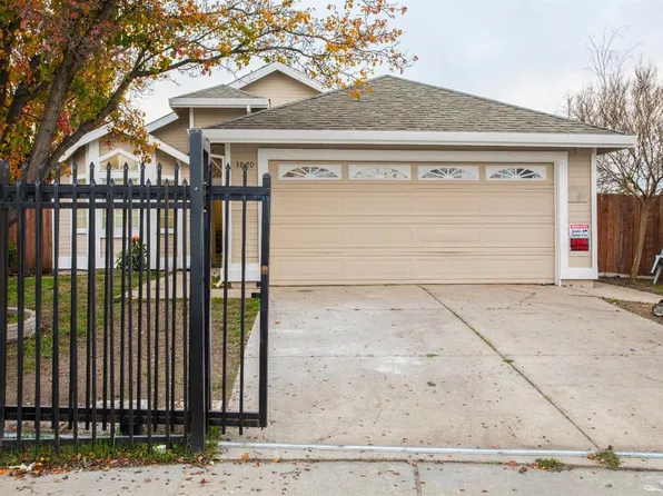 3820 Cleardale Way, Sacramento, CA 95823