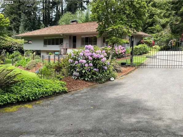 790 Market Ave, Coos Bay, OR 97420