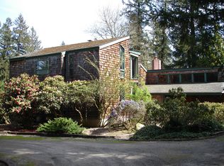 28105 NE Hathaway Rd, Camas, WA 98607