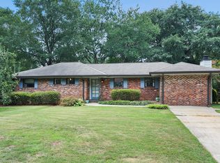 3263 Bobbie Ln, Decatur, GA 30032