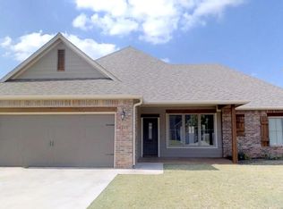 1216 W 14th Ave, Stillwater, OK 74074