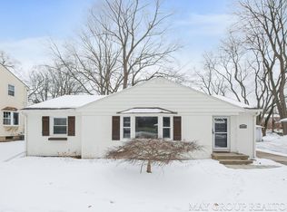 1638 Plymouth Ave SE, Grand Rapids, MI