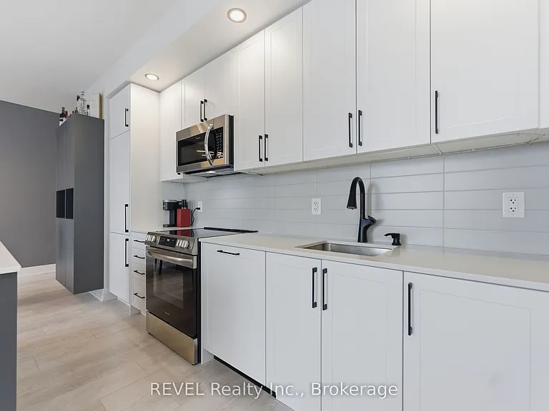 2450 Old Bronte Rd #405 — Photo 15