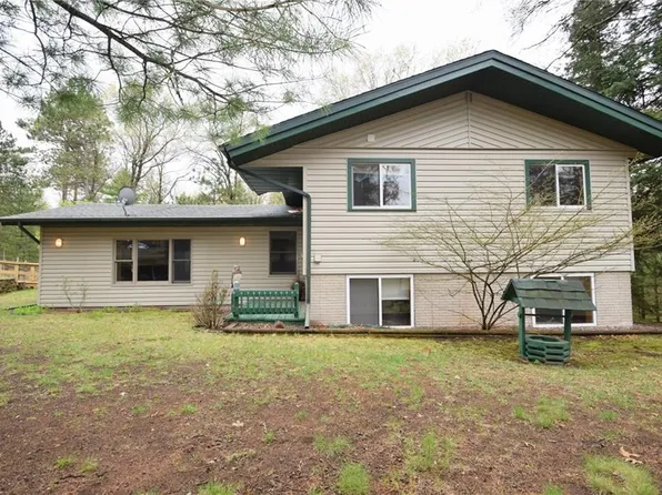 3855 Wintergreen Lane, Danbury, WI 54830