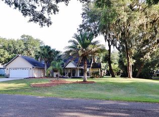 2137 Oak Ridge Dr, Fernandina Beach, FL 32034