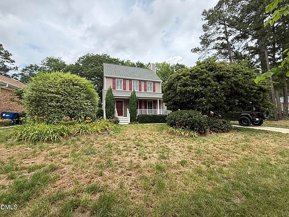 3rd image of 3241 Lake Woodard Dr