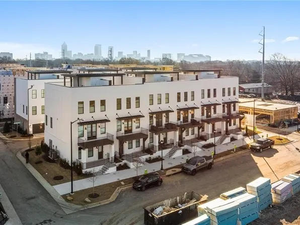 1031 Donald Lee Hollowell Pkwy NW, Atlanta, GA 30318