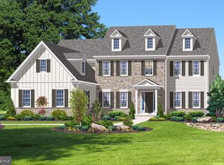 751 Cathcart Rd, Blue Bell, PA 19422