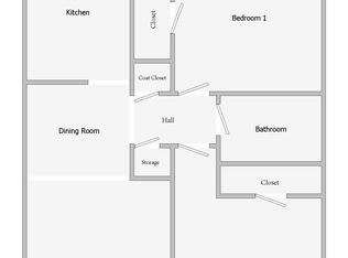 101 E Tidwell Rd #56, Houston, TX 77076