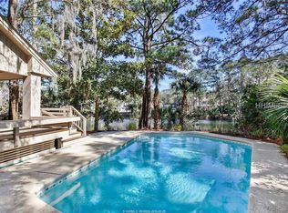 45 Deer Run Ln, Hilton Head Island, SC 29928