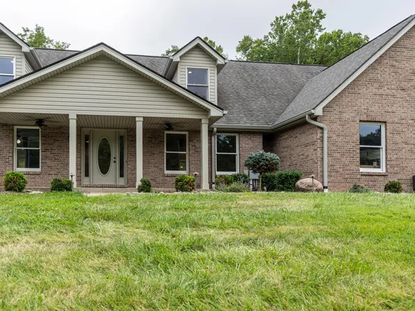 3147 Ten Mile Rd, Melbourne, KY 41059