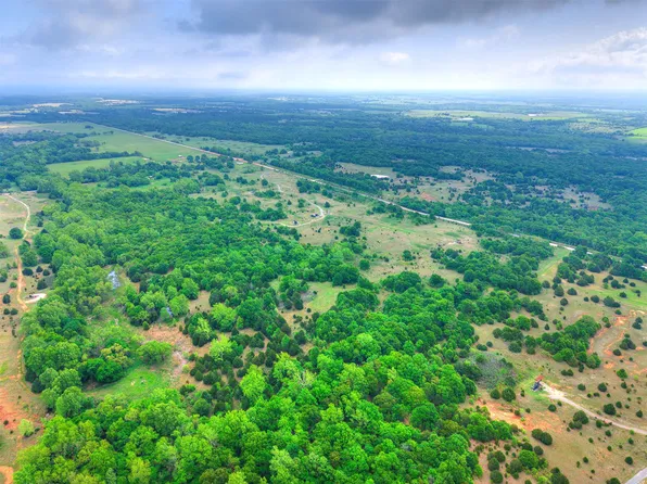 3 Patterson Rd, Wanette, OK 74878
