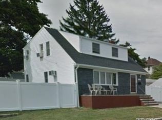 328 Keller Ave, Elmont, NY 11003