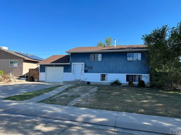 3923 Sheffield Ln, Pueblo, CO 81005