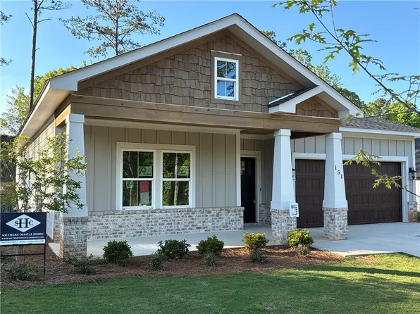 151 Janes Way, Dadeville, AL 36853