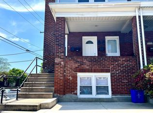 598 Alcott St, Philadelphia, PA 19120
